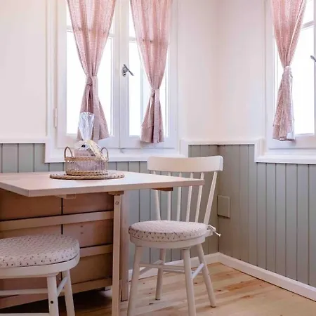 Keramidogatos Manos Guest House, Corfu Old Town Appartement *
