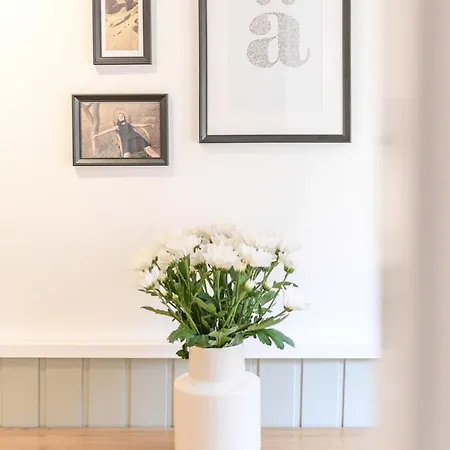 Appartement Keramidogatos Manos Guest House, Corfu Old Town