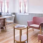 Keramidogatos Manos Guest House, Corfu Old Town Apartman