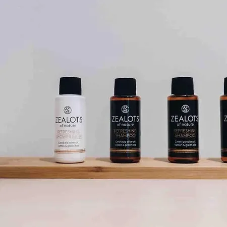 Keramidogatos Manos Guest House, Corfu Old Town * Corfu (city)