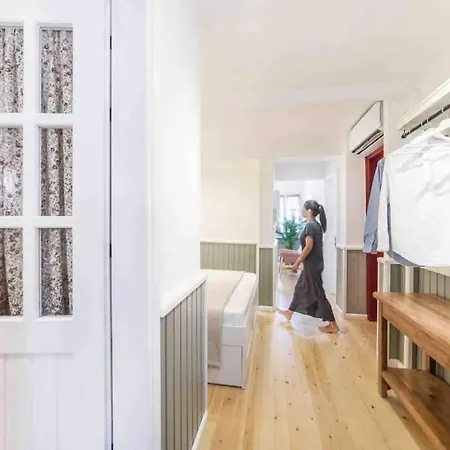 Keramidogatos Manos Guest House, Corfu Old Town *