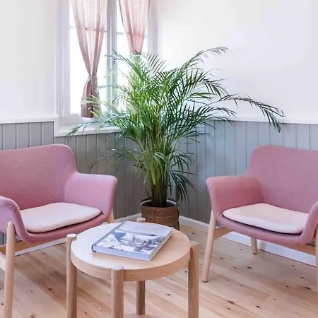 公寓 Keramidogatos Manos Guest House, Corfu Old Town *