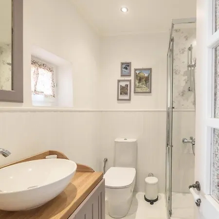 公寓 Keramidogatos Manos Guest House, Corfu Old Town Corfu (city)