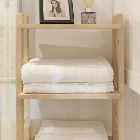 公寓 Keramidogatos Manos Guest House, Corfu Old Town Corfu (city)