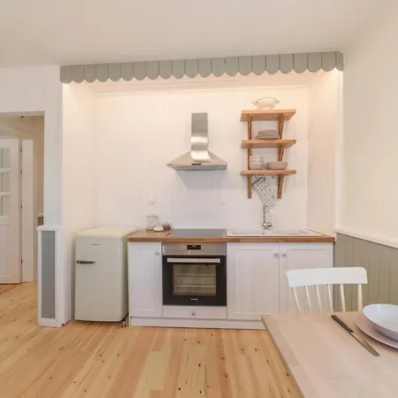 Apartment Keramidogatos Manos Guest House, Corfu Old Town