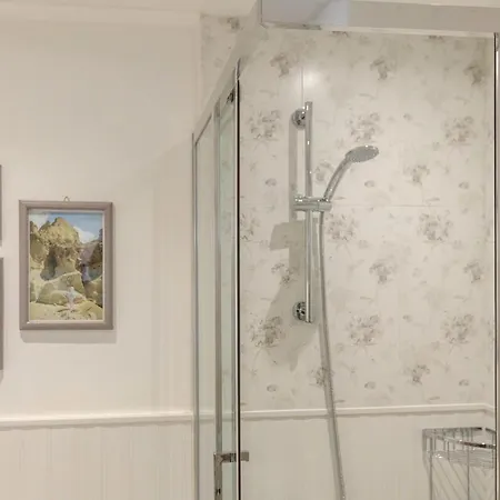 Keramidogatos Manos Guest House, Corfu Old Town 公寓 *