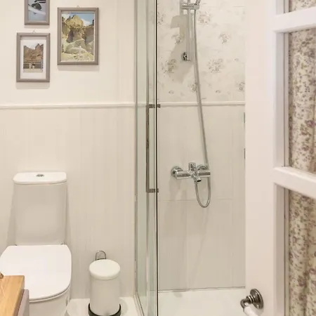 公寓 Keramidogatos Manos Guest House, Corfu Old Town Corfu (city)