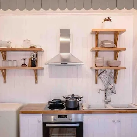 Keramidogatos Manos Guest House, Corfu Old Town Διαμέρισμα